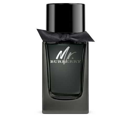 Burberry Mr. Burberry Eau de Parfum парфюм за мъже без опаковка EDP на супер цена от parfium.bg