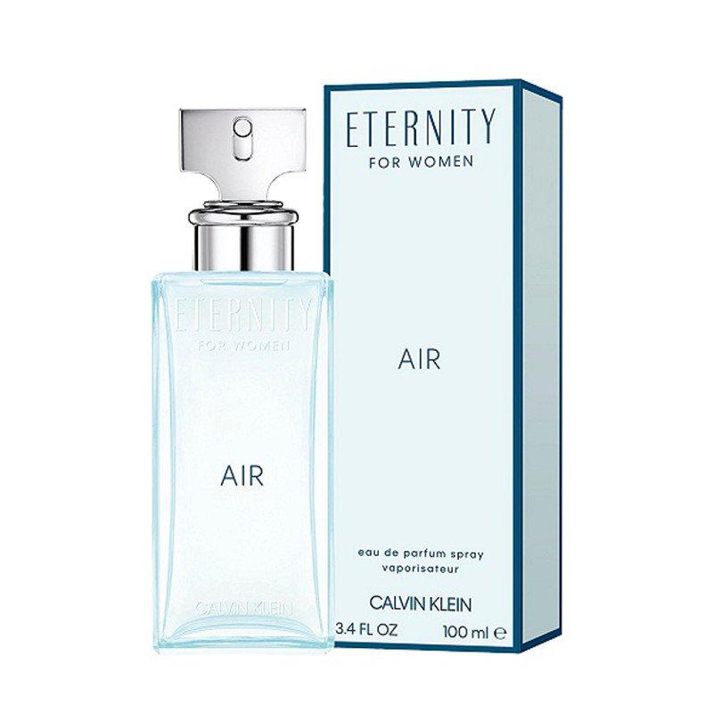 Calvin Klein Eternity Air Парфюм за жени EDP на супер цена от parfium.bg