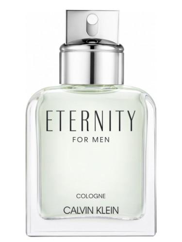 Calvin Klein Eternity Cologne Тоалетна вода за мъже без опаковка EDT на супер цена от parfium.bg