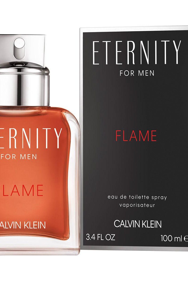 Calvin Klein Eternity Flame Парфюм за мъже EDT на супер цена от parfium.bg
