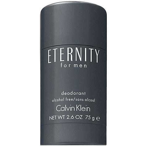 Calvin Klein Eternity Дезодорант стик за мъже на супер цена от parfium.bg