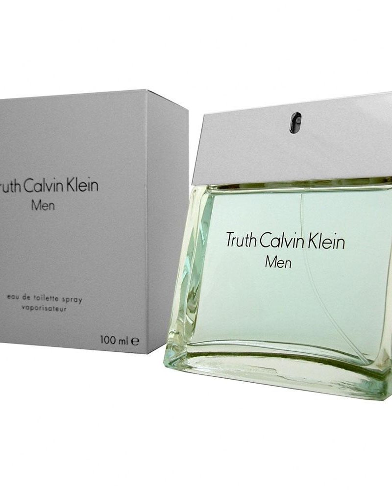 Calvin Klein Truth парфюм за мъже EDT на супер цена от parfium.bg