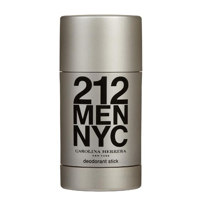 Carolina Herrera 212 Дезодорант стик за мъже на супер цена от parfium.bg
