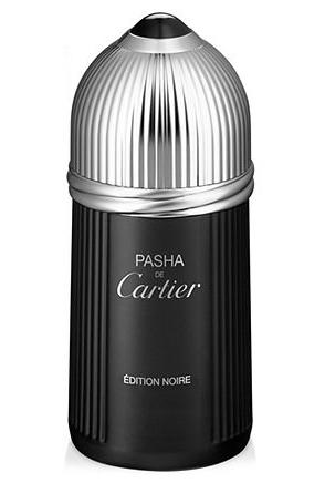 Cartier Pasha Edition Noire парфюм за мъже EDT на супер цена от parfium.bg