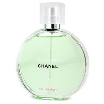Chanel Chance Eau Fraiche парфюм за жени без опаковка EDT на супер цена от parfium.bg