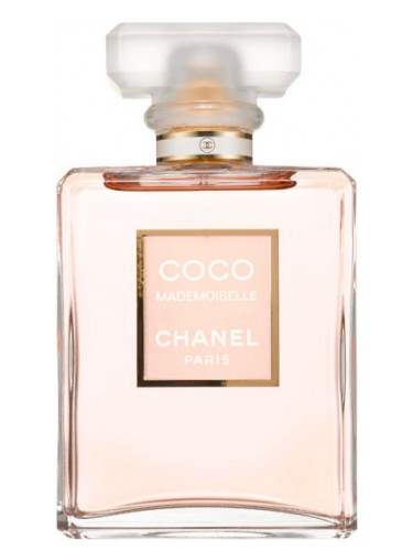 Chanel Coco Mademoiselle Парфюм за жени EDP на супер цена от parfium.bg