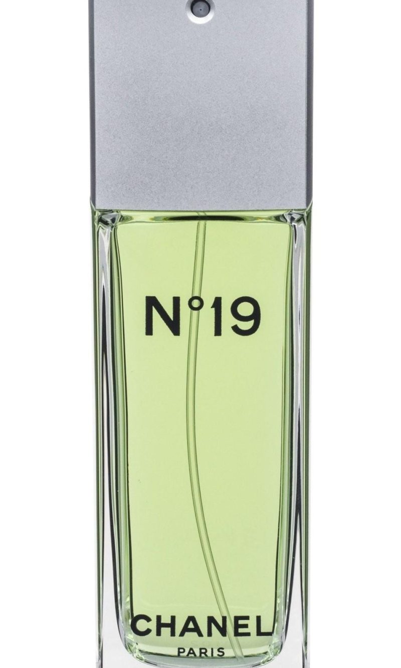 Chanel No.19 Парфюм за жени без опаковка EDT на супер цена от parfium.bg