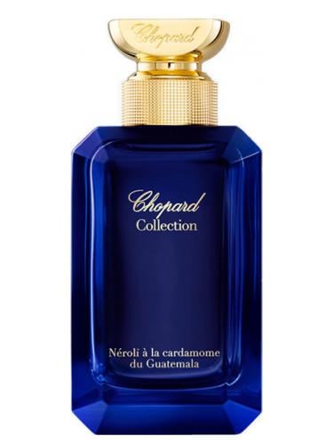 Chopard Neroli a la Cardamome du Guatemala Унисекс парфюм EDP на супер цена от parfium.bg