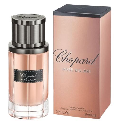 Chopard Rose Malaki Унисекс парфюмна вода EDP на супер цена от parfium.bg
