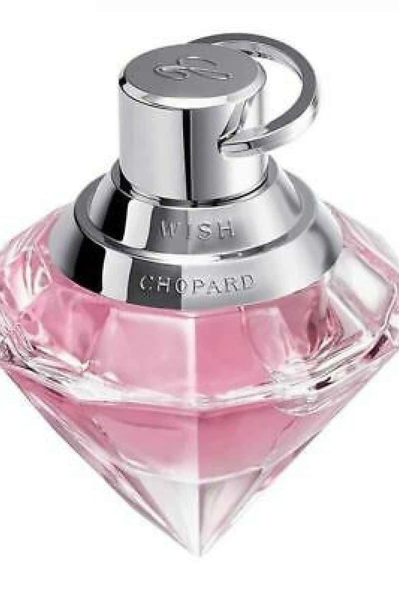 Chopard Wish Pink Парфюм за жени EDT на супер цена от parfium.bg