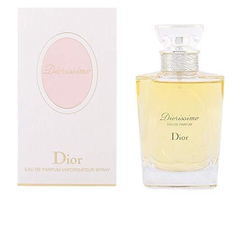 Christian Dior Diorissimo Парфюмна вода за жени EDP на супер цена от parfium.bg
