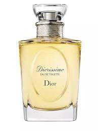 Christian Dior Diorissimo парфюм за жени EDT на супер цена от parfium.bg