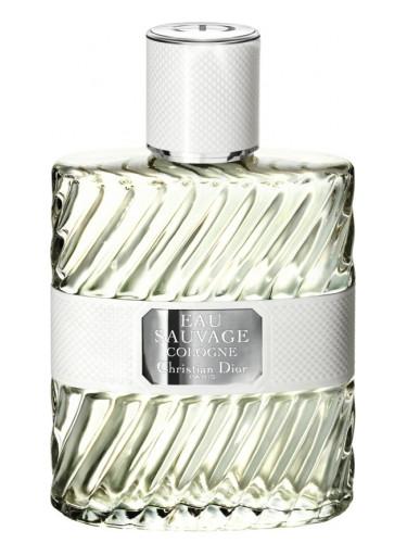 Christian Dior Eau Sauvage Cologne Парфюм за мъже без опаковка EDT на супер цена от parfium.bg