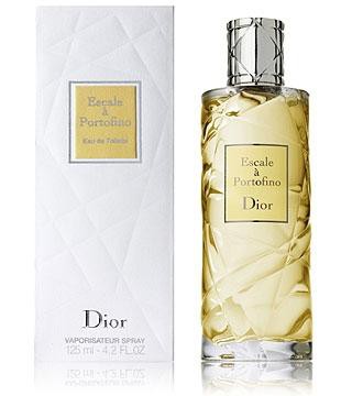 Christian Dior Escale a Portofino парфюм за жени EDT на супер цена от parfium.bg