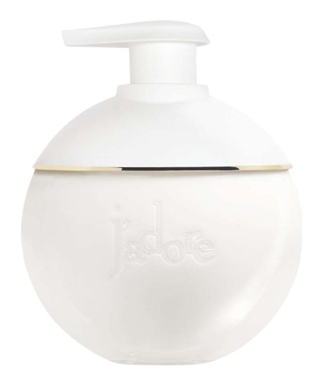 Christian Dior J`Adore Les Adorables Body Milk Мляко за тяло за жени на супер цена от parfium.bg