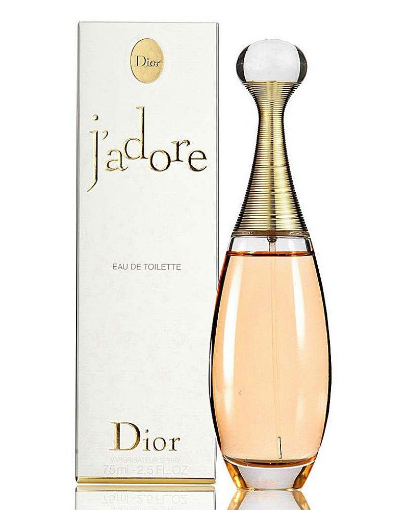 Christian Dior J`adore Lumiere Парфюм за жени EDT на супер цена от parfium.bg