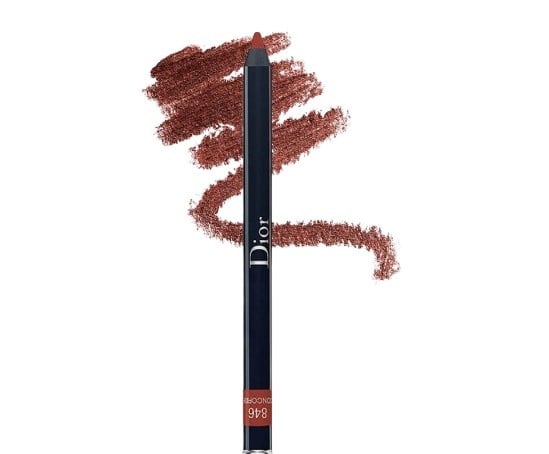 Christian Dior Rouge Dior Contour 846 Молив за очи без опаковка на супер цена от parfium.bg