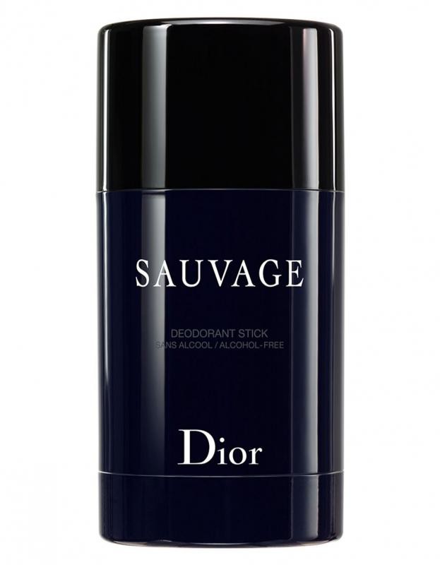 Christian Dior Sauvage Дезодорант стик за мъже на супер цена от parfium.bg