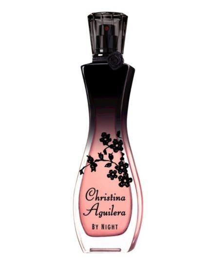 Christina Aguilera By Night парфюм за жени EDP на супер цена от parfium.bg
