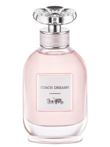 Coach Dreams Парфюмна вода за жени без опаковка EDP на супер цена от parfium.bg