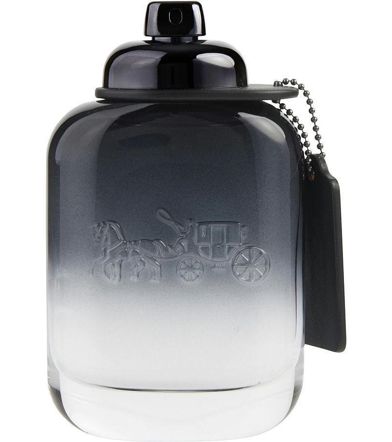 Coach For Men Парфюм за мъже без опаковка EDT на супер цена от parfium.bg