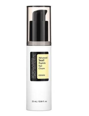 Cosrx Advanced Snail Peptide Eye Cream околоочен крем на супер цена от parfium.bg