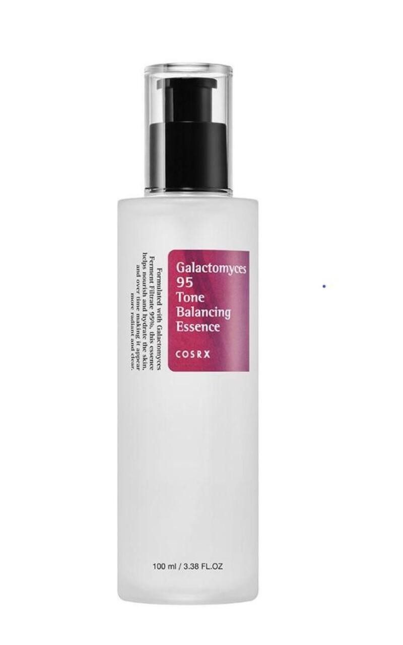 Cosrx Galactomyces 95 Tone Balancing Essence Есенция за изравняване на тена с галактомицес на супер цена от parfium.bg