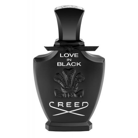 Creed Love in Black парфюм за жени EDP на супер цена от parfium.bg