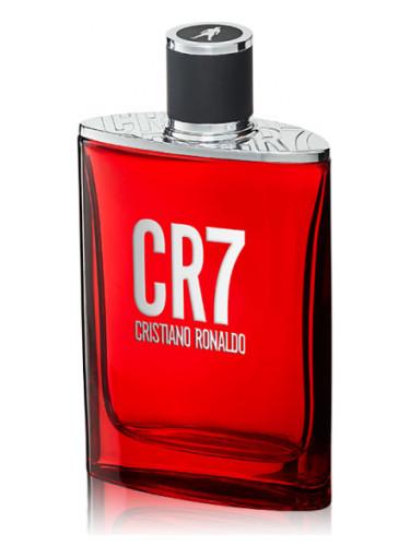 Cristiano Ronaldo CR7 Парфюм за мъже EDT на супер цена от parfium.bg