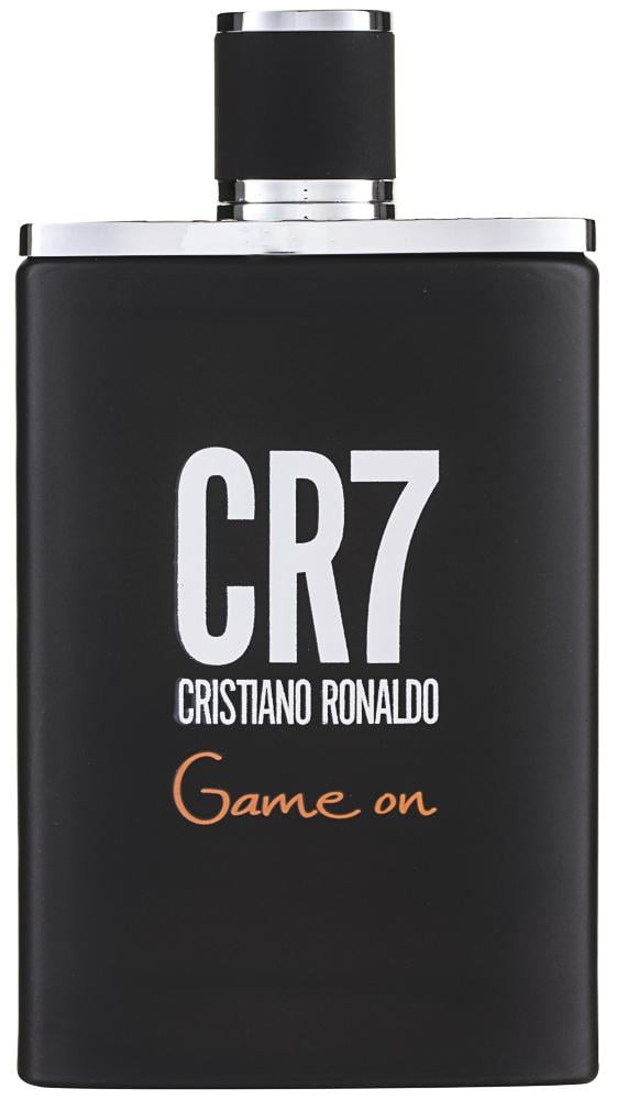 Cristiano Ronaldo Game On Тоалетна вода за мъже EDT на супер цена от parfium.bg