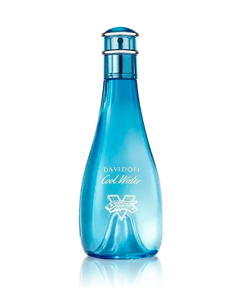 Davidoff Cool Water парфюм за жени EDT на супер цена от parfium.bg
