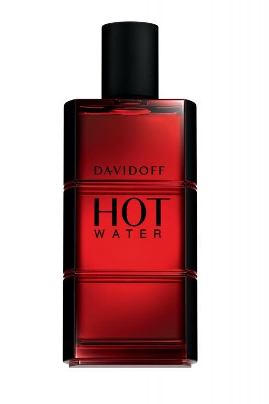 Davidoff Hot Water парфюм за мъже EDT на супер цена от parfium.bg