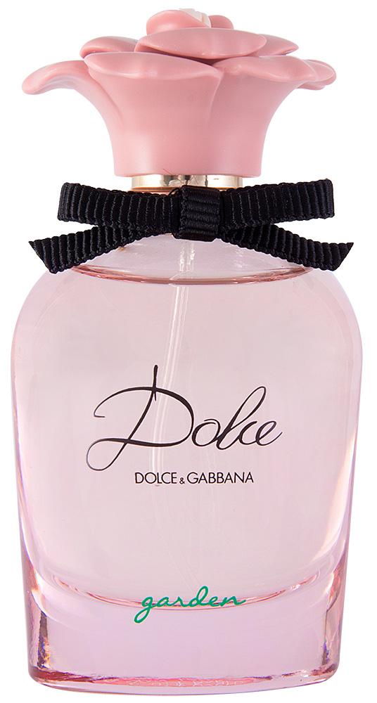 Dolce & Gabbana Dolce Garden Парфюм за жени без опаковка EDP на супер цена от parfium.bg