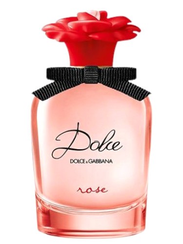 Dolce & Gabbana Dolce Rose Тоалетна вода за жени без опаковка EDT на супер цена от parfium.bg