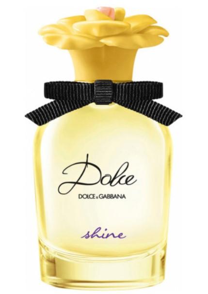 Dolce & Gabbana Dolce Shine Парфюмна вода за жени без опаковка EDP на супер цена от parfium.bg