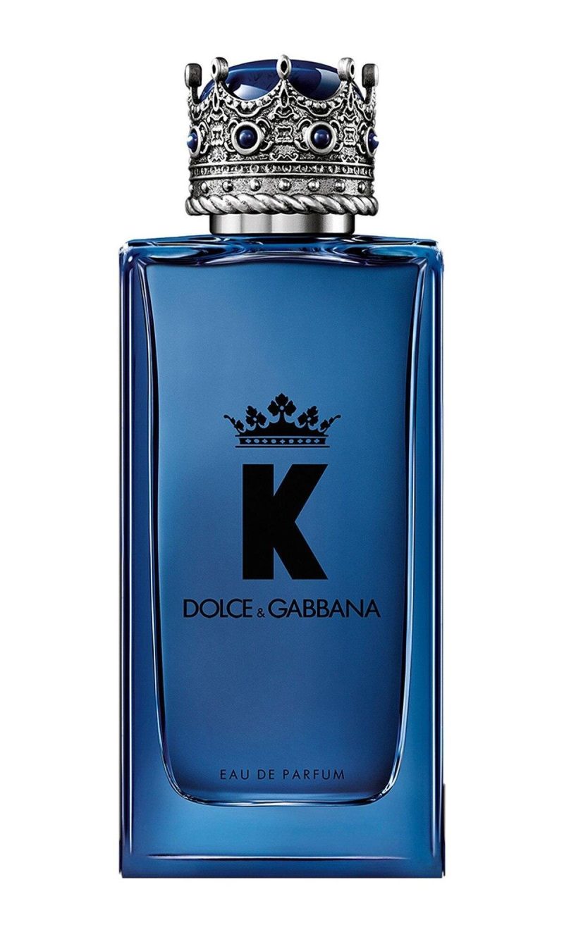 Dolce & Gabbana K by Dolce & Gabbana Парфюм за мъже без опаковка EDP на супер цена от parfium.bg