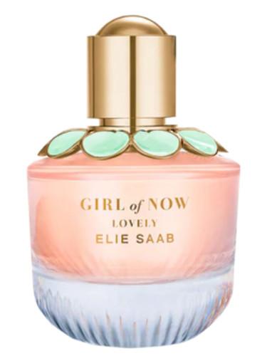 Elie Saab Girl Of Now Lovely Парфюмна вода за жени без опаковка EDP на супер цена от parfium.bg