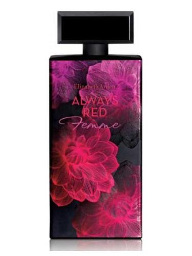 Elizabeth Arden Always Red Femme Парфюм за жени без опаковка EDT на супер цена от parfium.bg