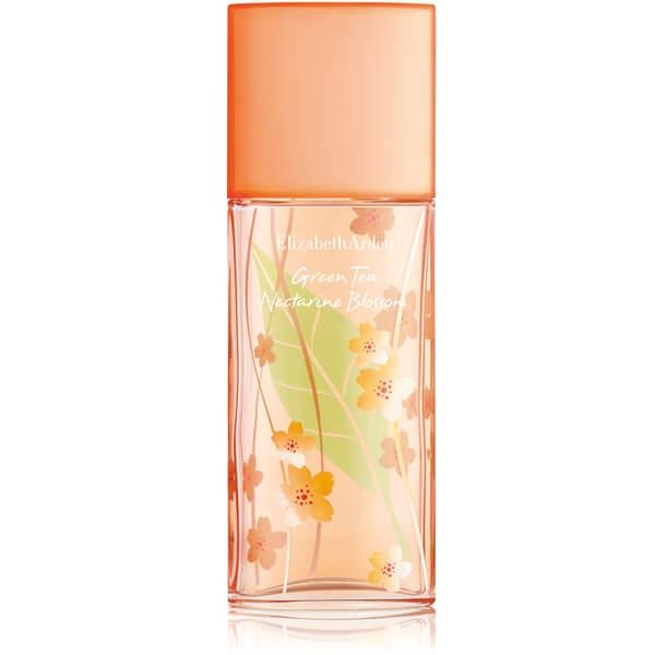 Elizabeth Arden Green Tea Nectarine Blossom Парфюм за жени EDT на супер цена от parfium.bg