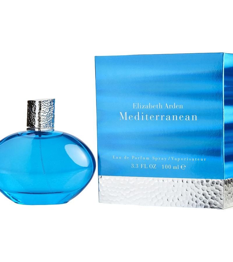 Elizabeth Arden Mediterranean Парфюм за жени EDP на супер цена от parfium.bg
