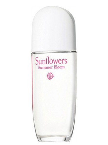 Elizabeth Arden Sunflowers Summer Bloom парфюм за жени EDT на супер цена от parfium.bg
