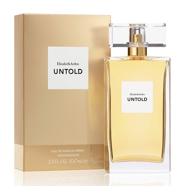 Elizabeth Arden Untold парфюм за жени EDP на супер цена от parfium.bg