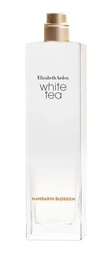 Elizabeth Arden White Tea Mandarin Blossom Парфюм за жени без опаковка EDT на супер цена от parfium.bg
