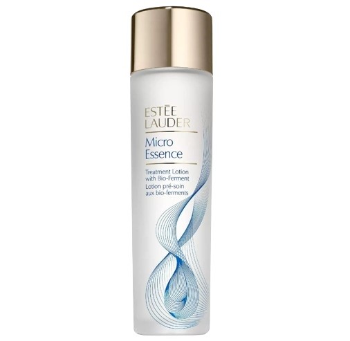Estee Lauder Micro Essence Treament Lotion with Bio-Ferment Успокояващ и подхранващ лосион за лице без опаковка на супер цена от parfium.bg