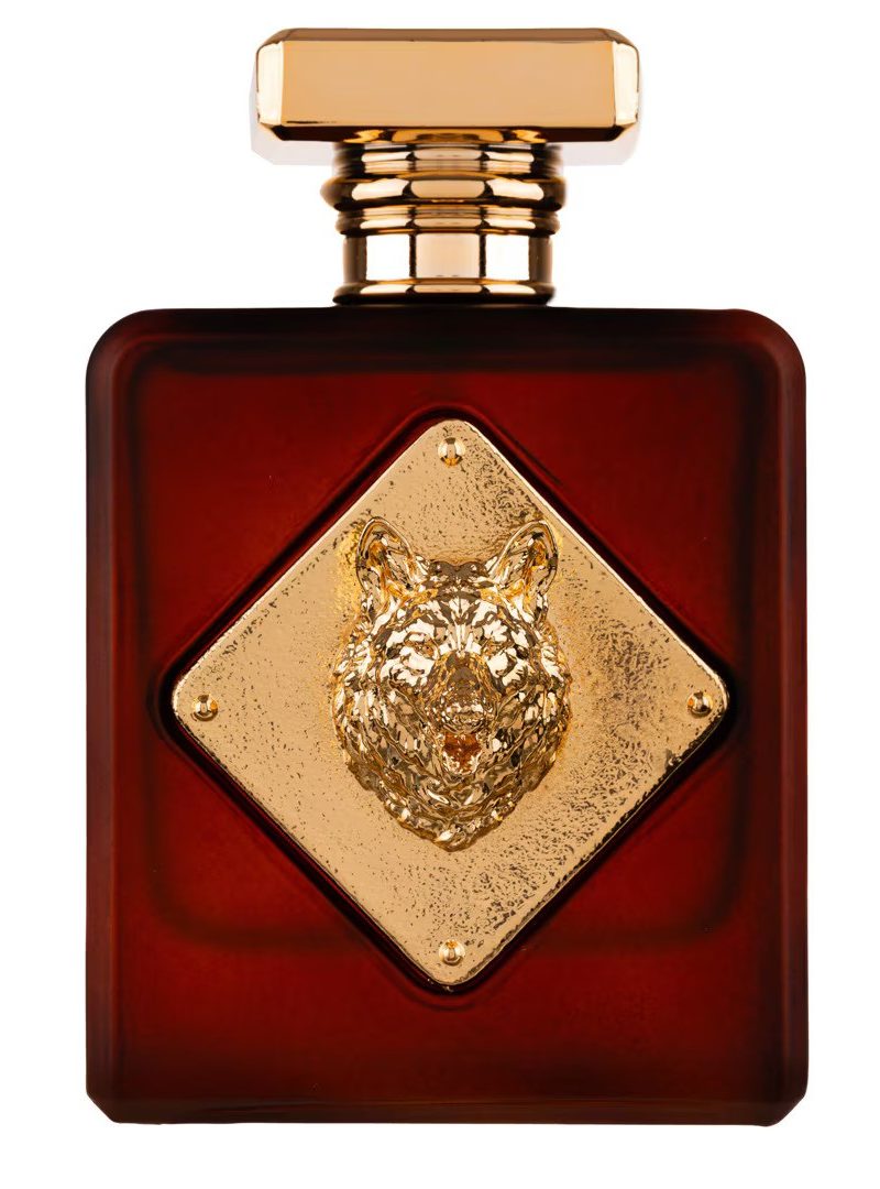 Fragrance World Alpha Парфюмна вода за мъже EDP на супер цена от parfium.bg