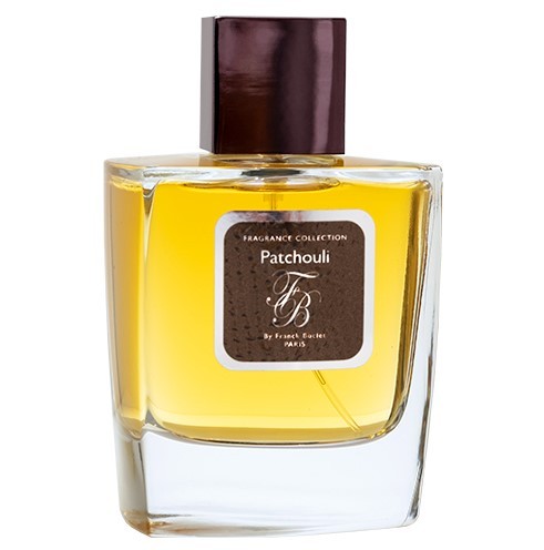 Franck Boclet Patchouli Парфюм за мъже EDP на супер цена от parfium.bg