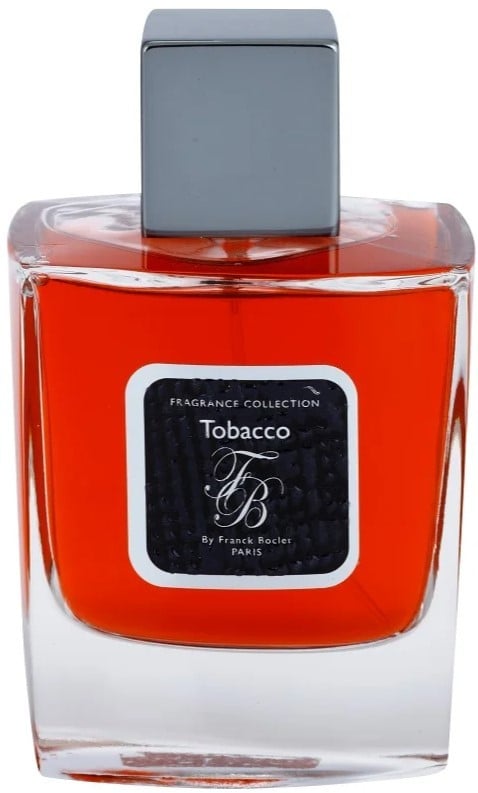 Franck Boclet Tobacco Парфюм за мъже EDP на супер цена от parfium.bg