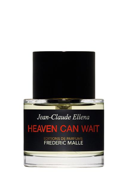 Frederic Malle Heaven Can Wait Унисекс парфюмна вода EDP на супер цена от parfium.bg