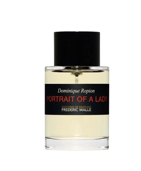 Frederic Malle Portrait Of A Lady Парфюмна вода за жени EDP на супер цена от parfium.bg