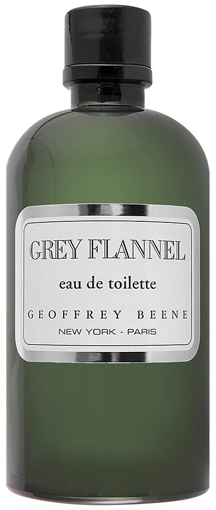 Geoffrey Beene Grey Flannel парфюм за мъже EDT на супер цена от parfium.bg